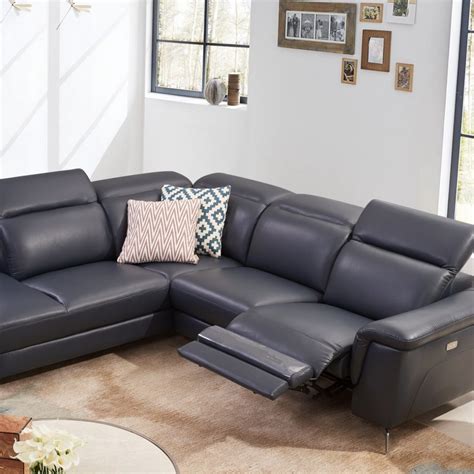 sectional box electrical|best reclining sectionals.